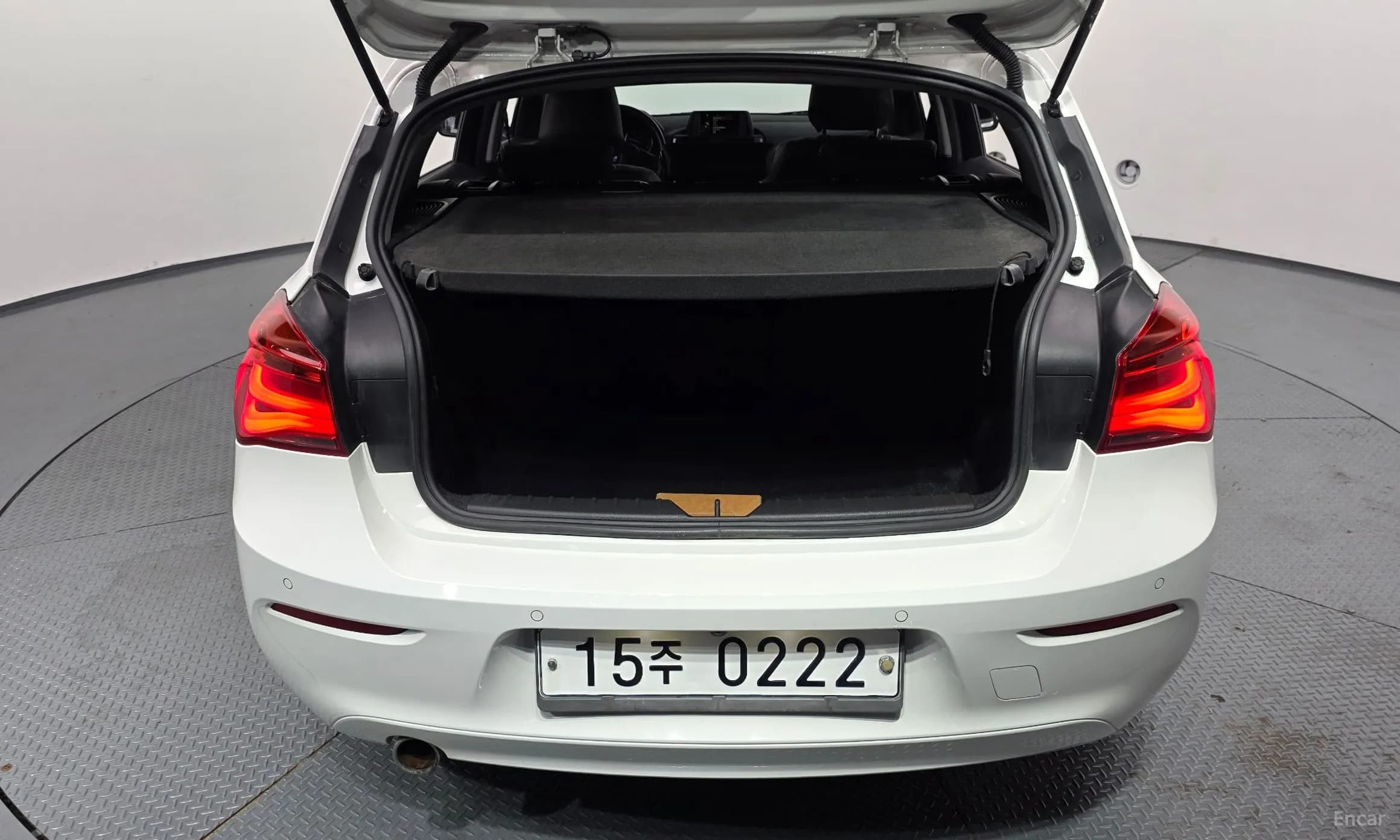 1 Series (F20)