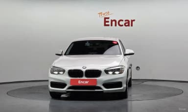 1 Series (F20)