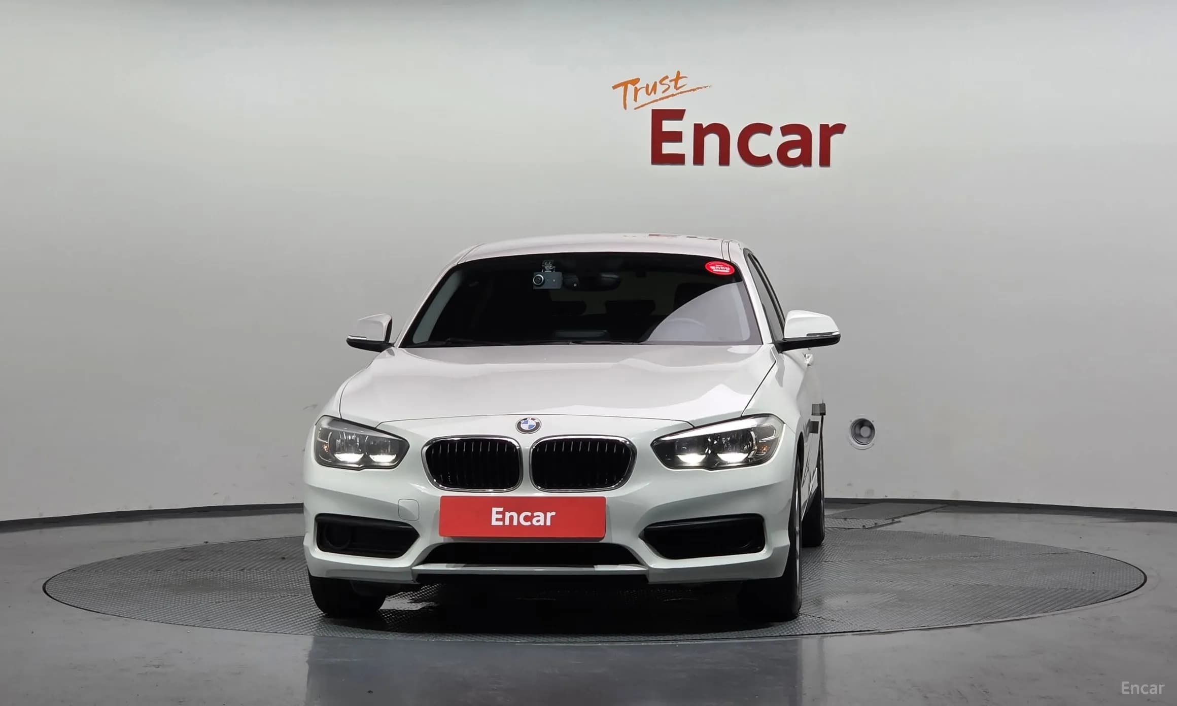 1 Series (F20)