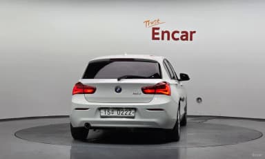1 Series (F20)
