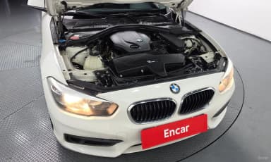 1 Series (F20)