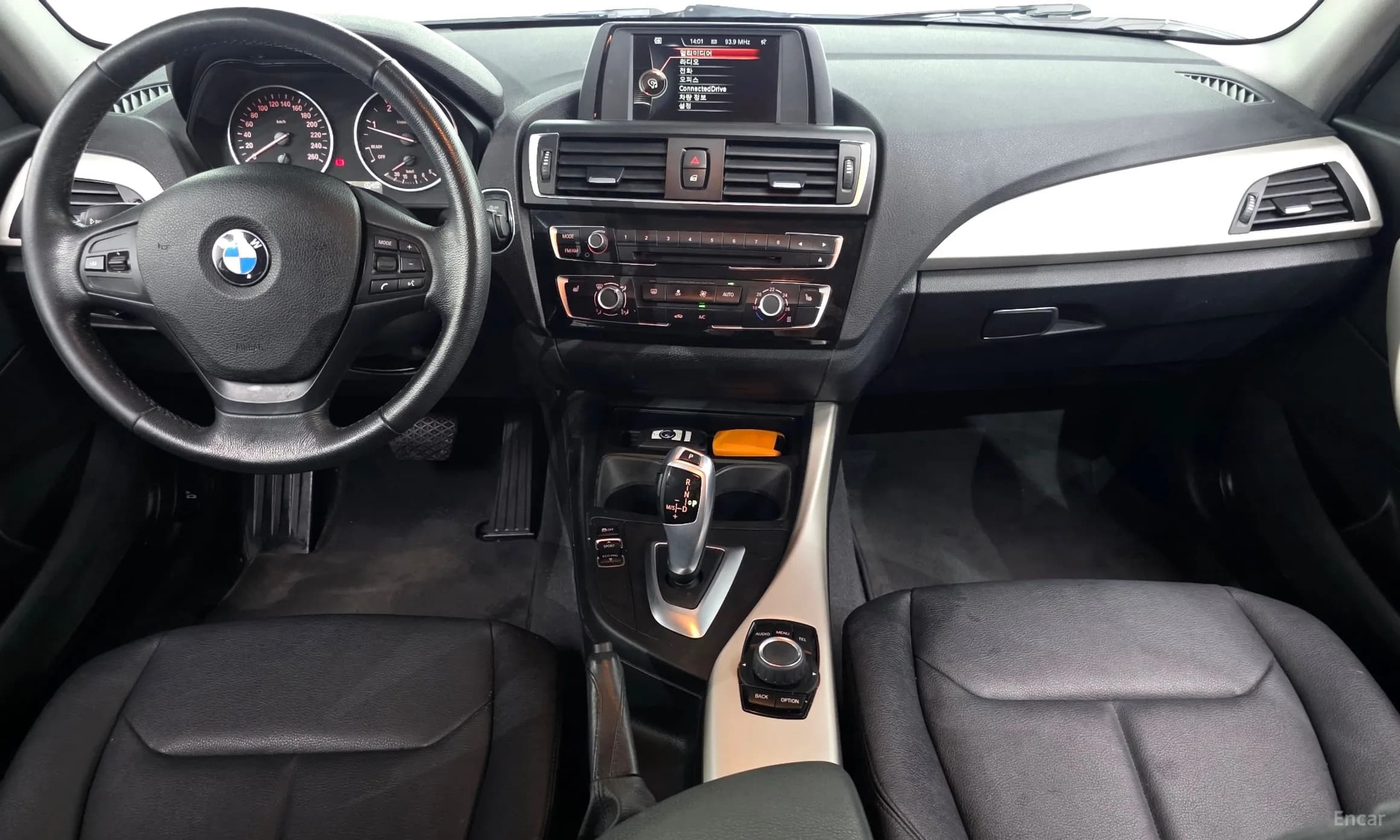 1 Series (F20)