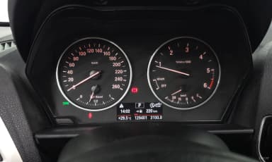 1 Series (F20)