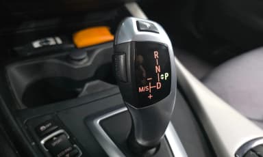 1 Series (F20)