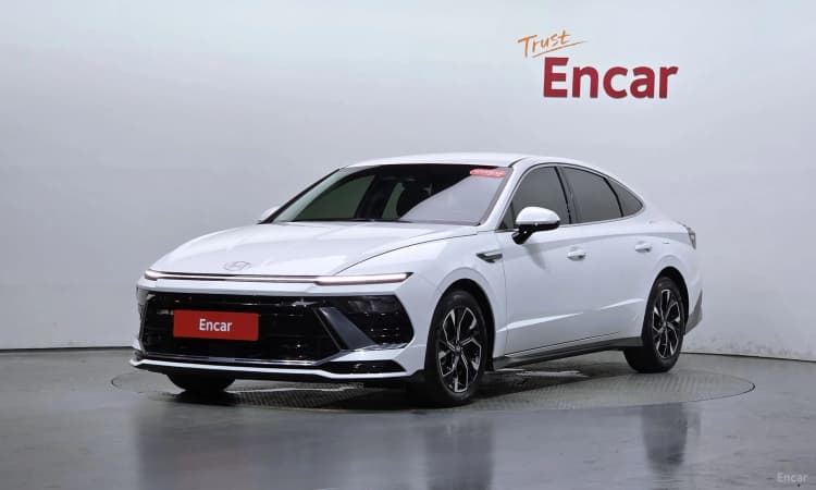 Sonata The Edge (DN8)