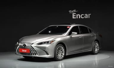 ES300h 7th Generation