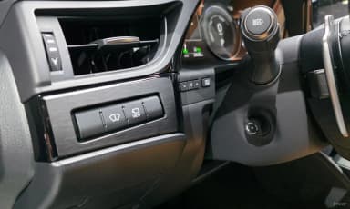 ES300h 7th Generation