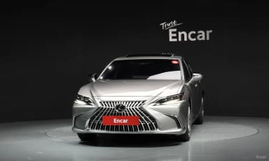 ES300h 7th Generation