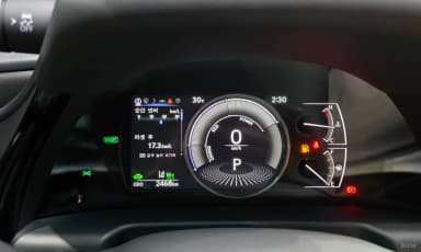 ES300h 7th Generation