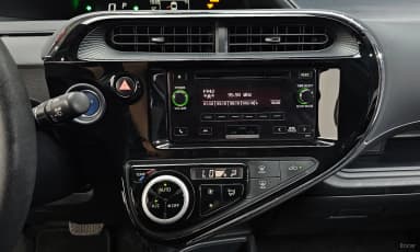 Prius C