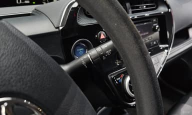 Prius C
