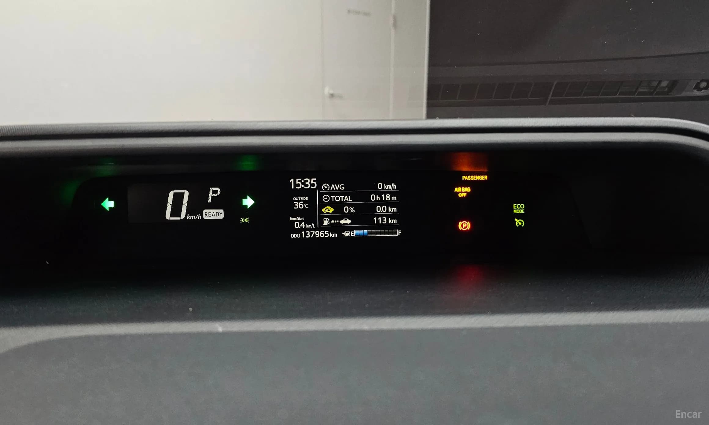 Prius C