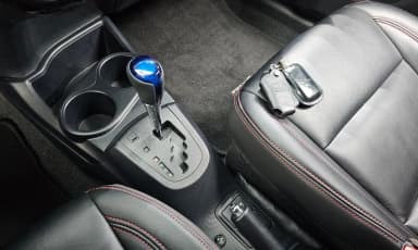 Prius C