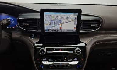 Explorer 6th Generation