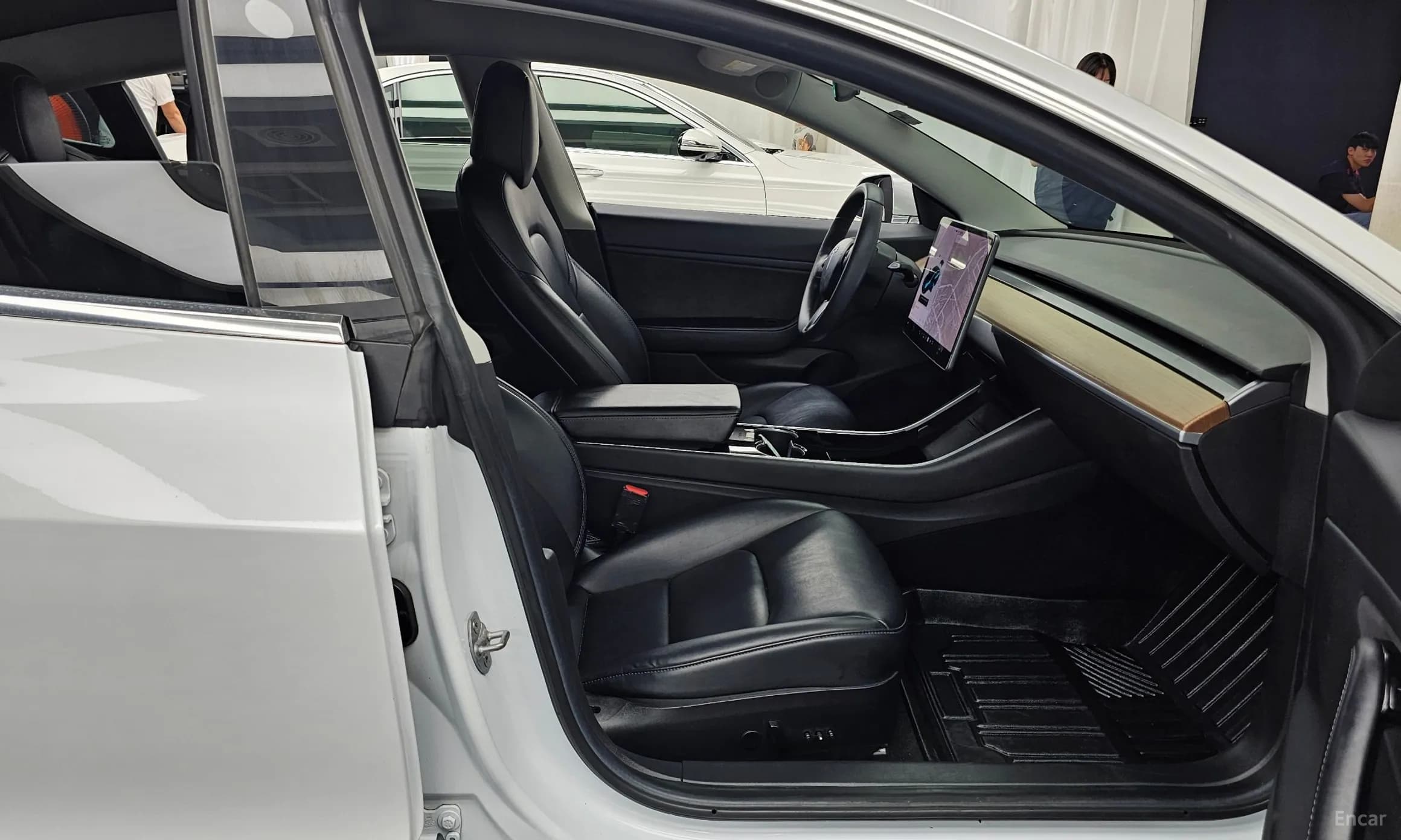 Model 3