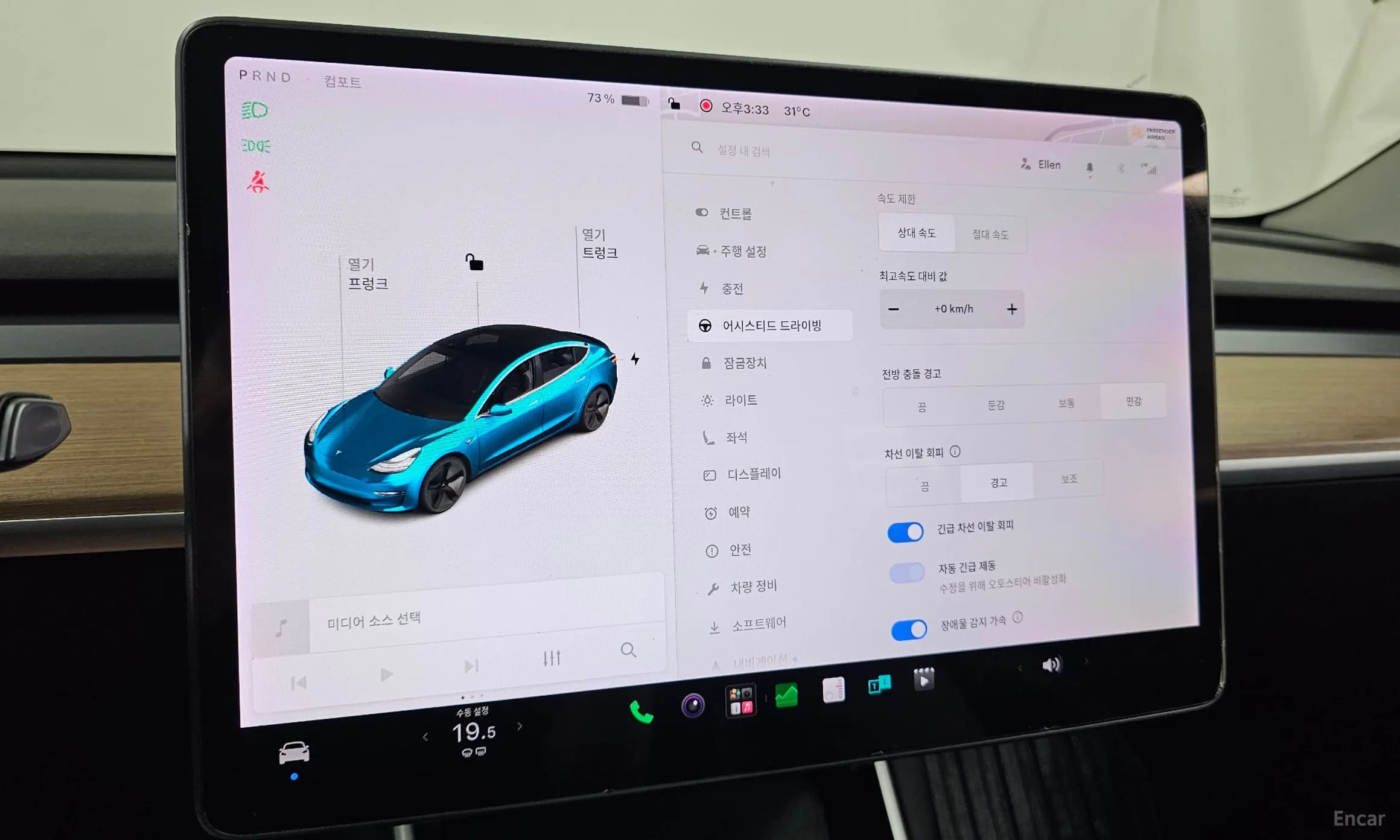Model 3
