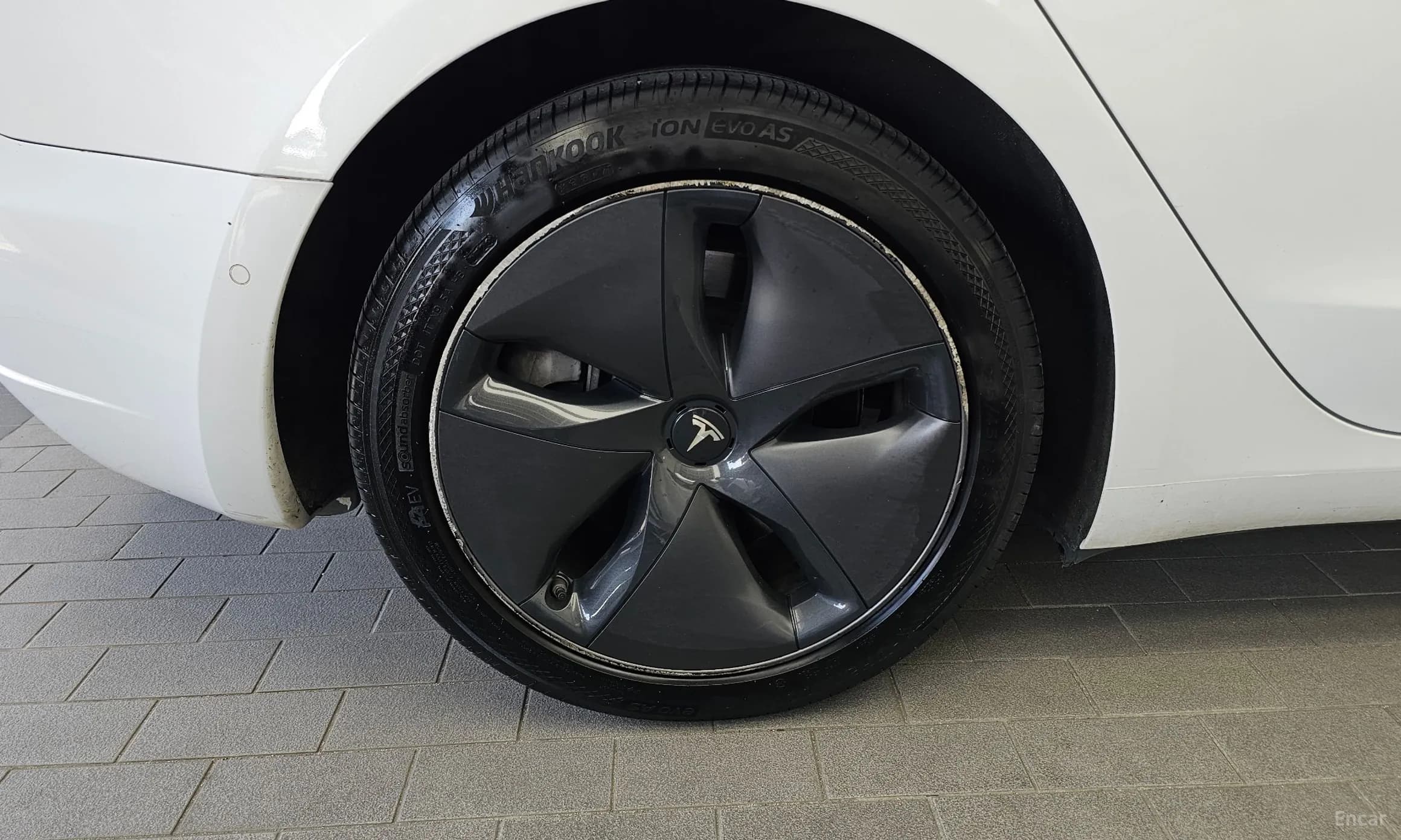 Model 3