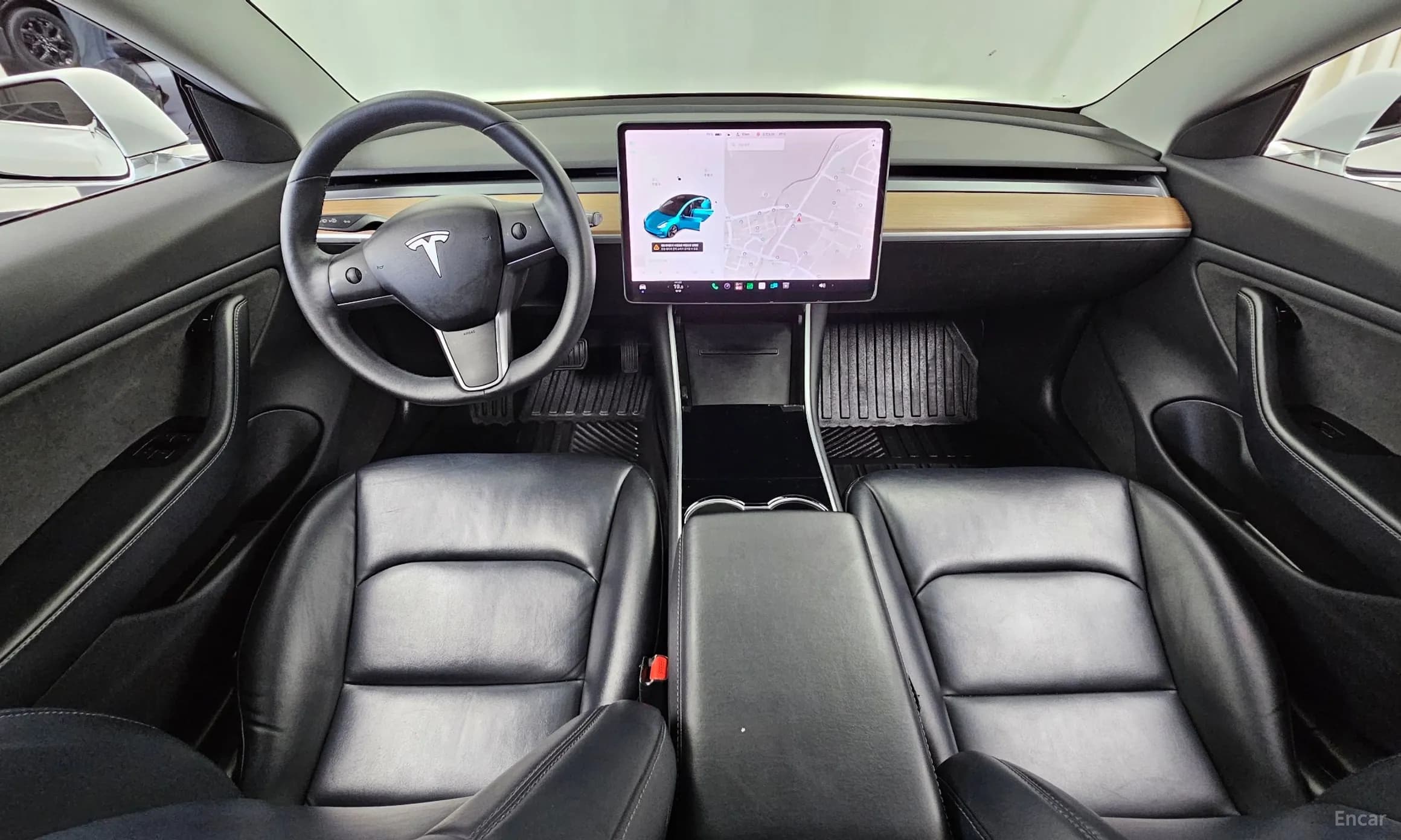 Model 3