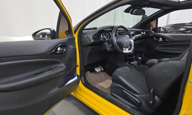 DS3 Cabrio