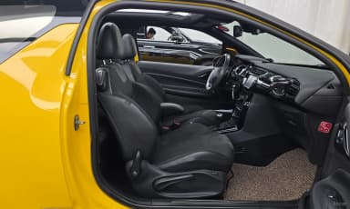 DS3 Cabrio