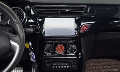 DS3 Cabrio
