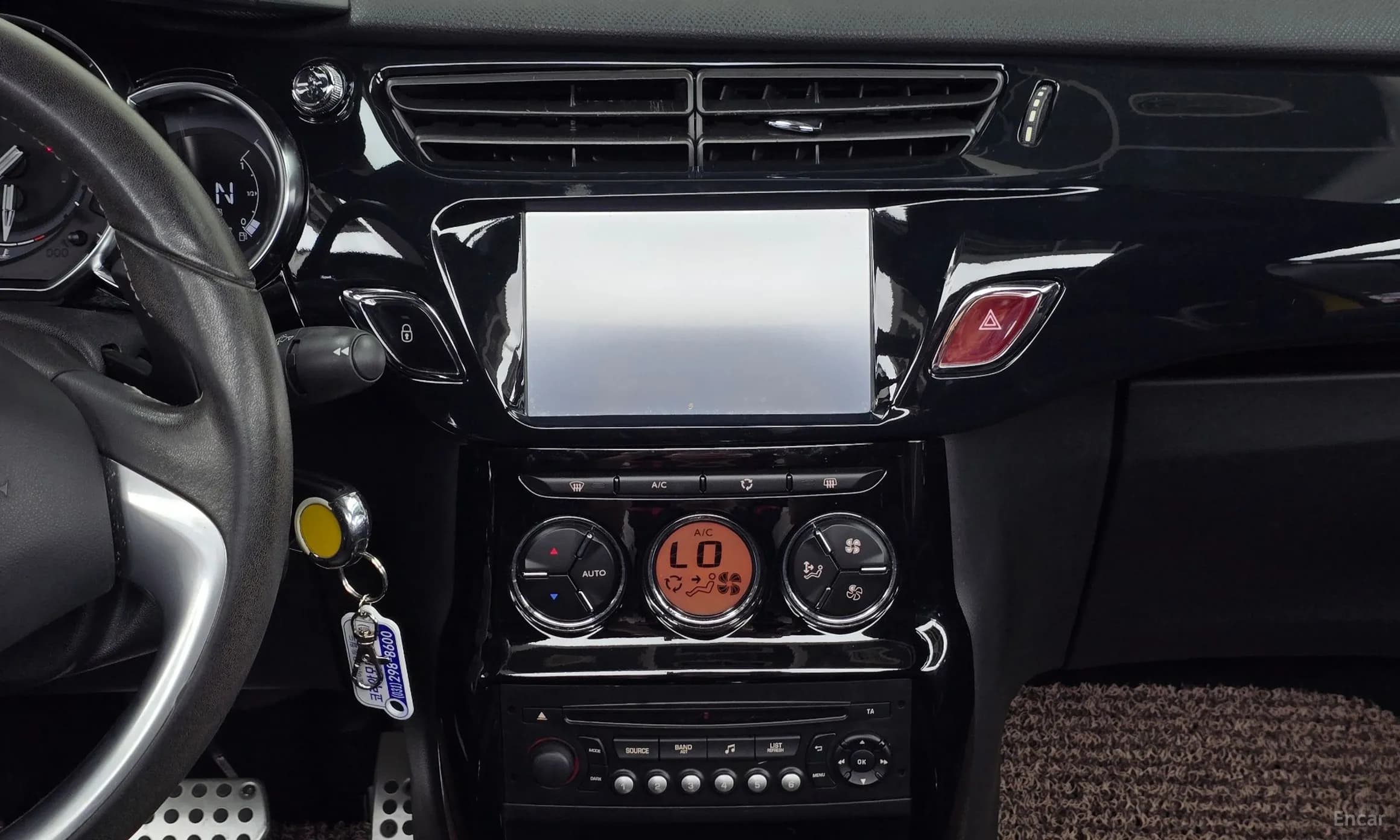 DS3 Cabrio