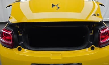 DS3 Cabrio