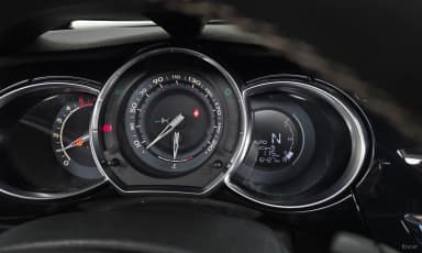 DS3 Cabrio