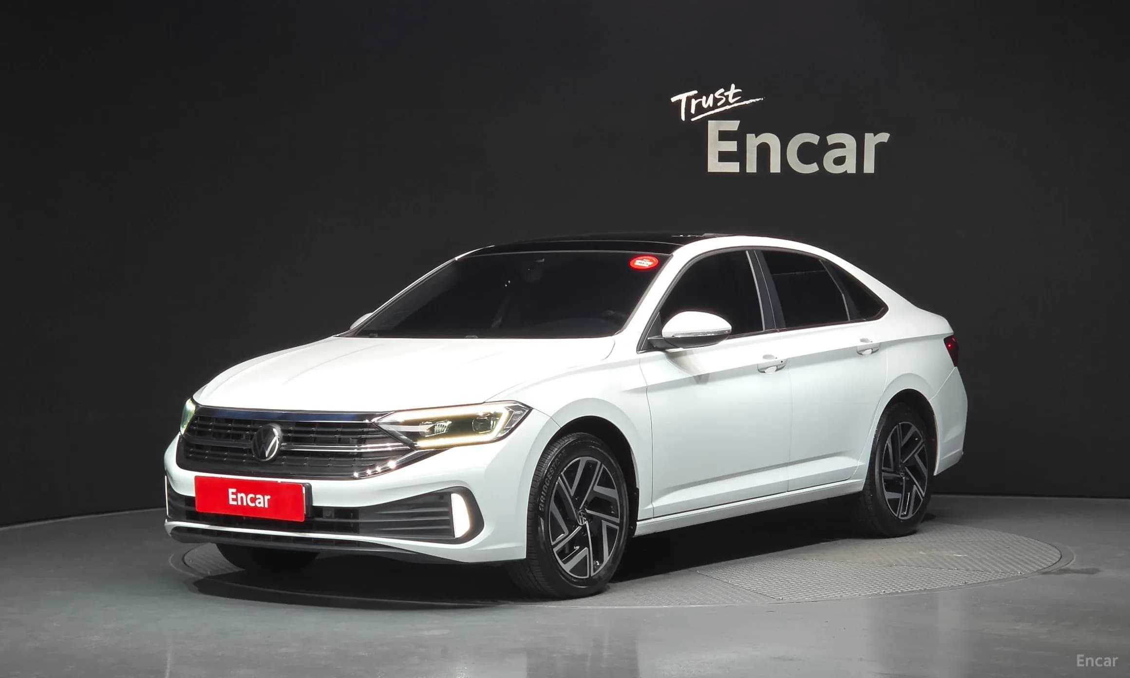 Jetta 7th Generation
