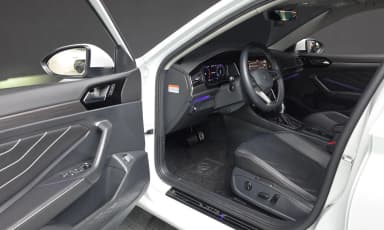 Jetta 7th Generation