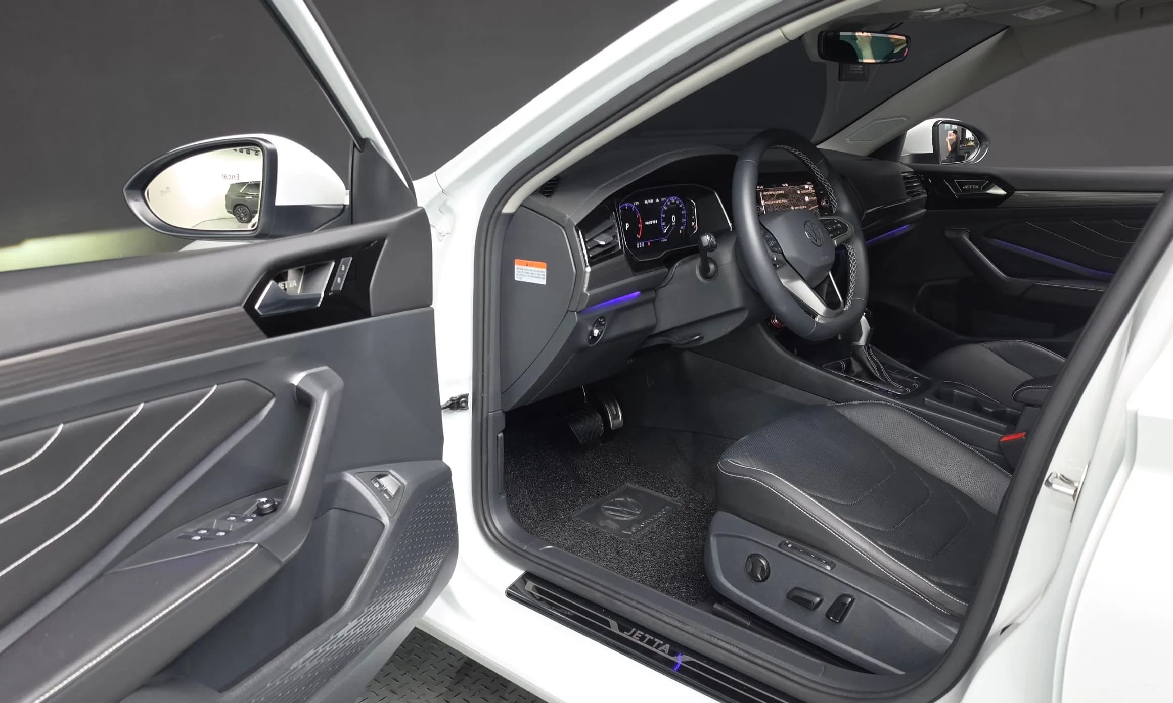 Jetta 7th Generation