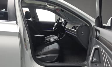 Jetta 7th Generation