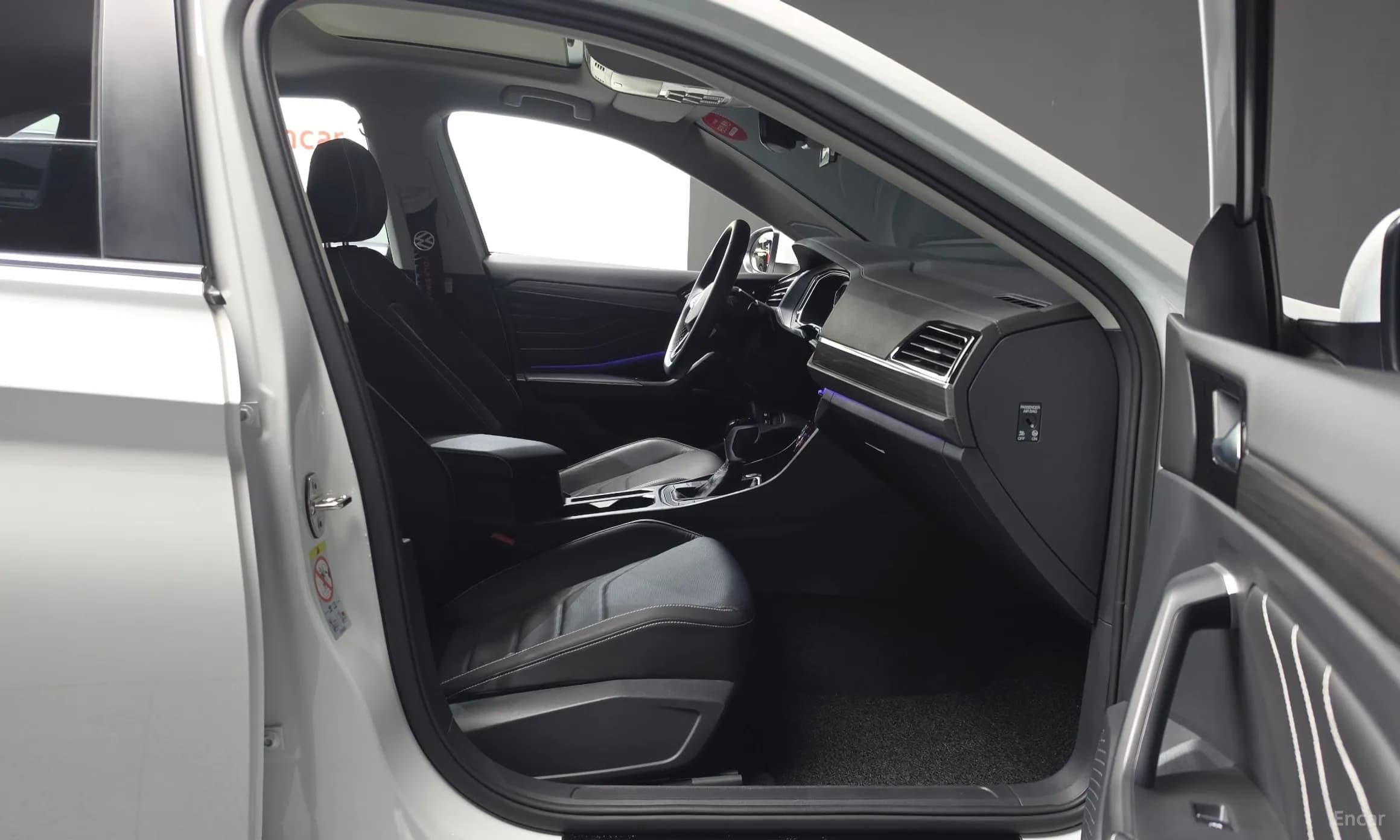 Jetta 7th Generation