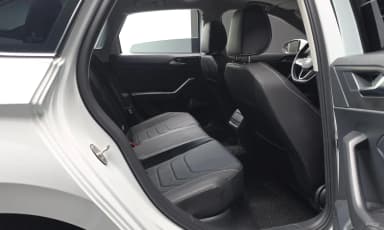 Jetta 7th Generation