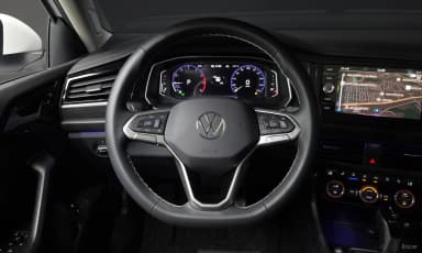 Jetta 7th Generation