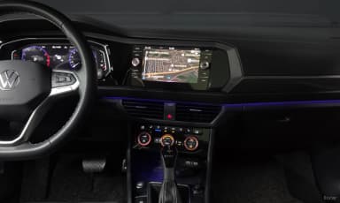 Jetta 7th Generation