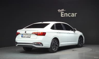 Jetta 7th Generation