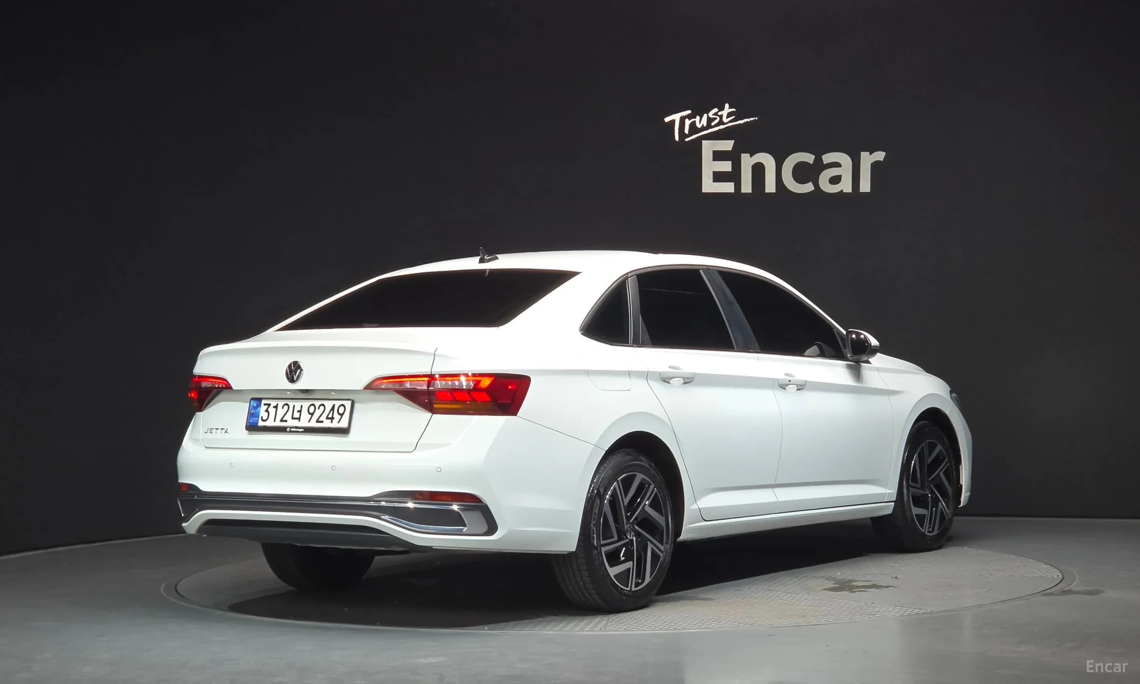Jetta 7th Generation