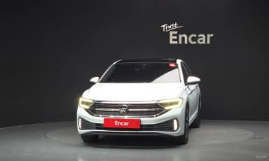 Jetta 7th Generation