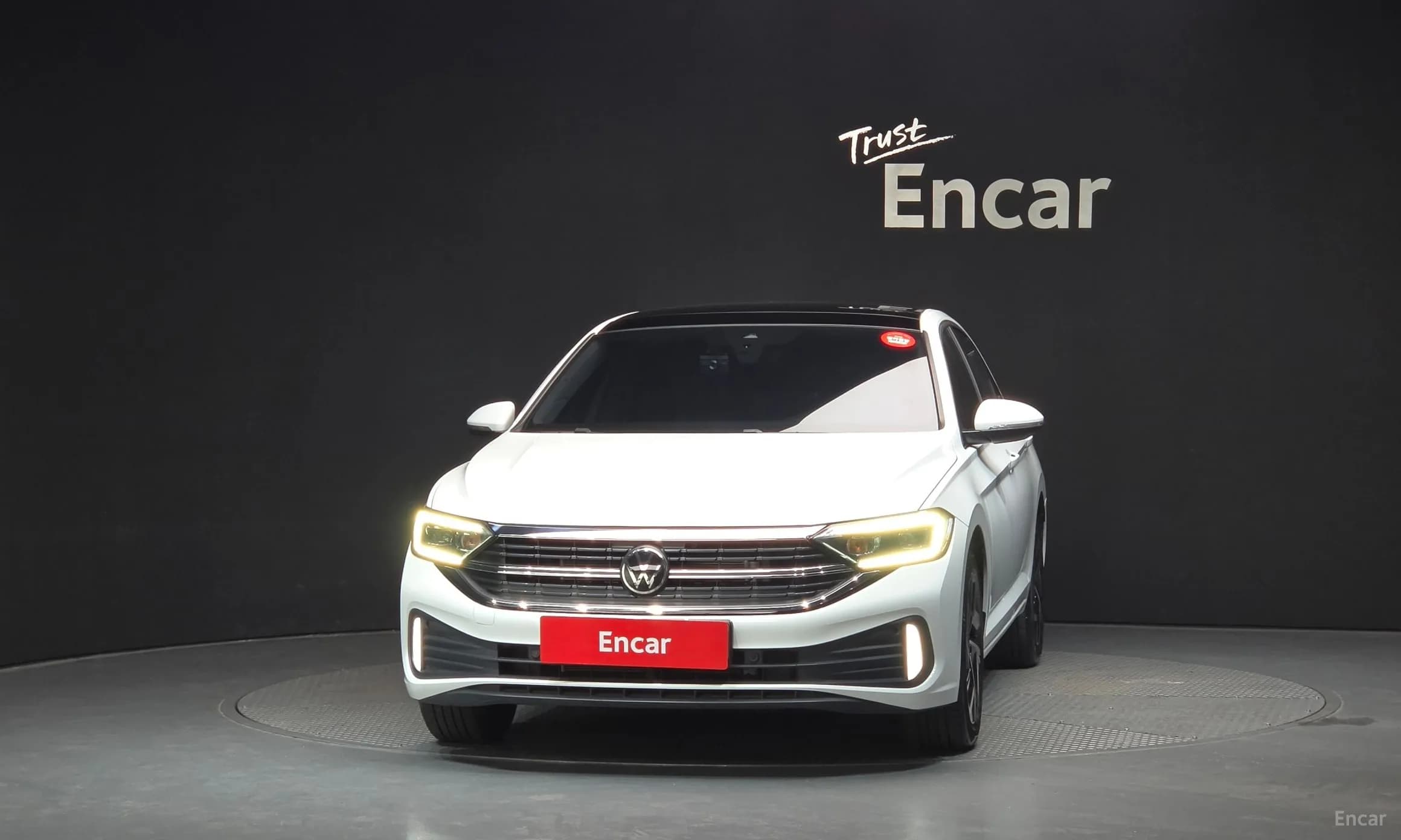 Jetta 7th Generation