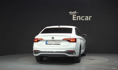 Jetta 7th Generation