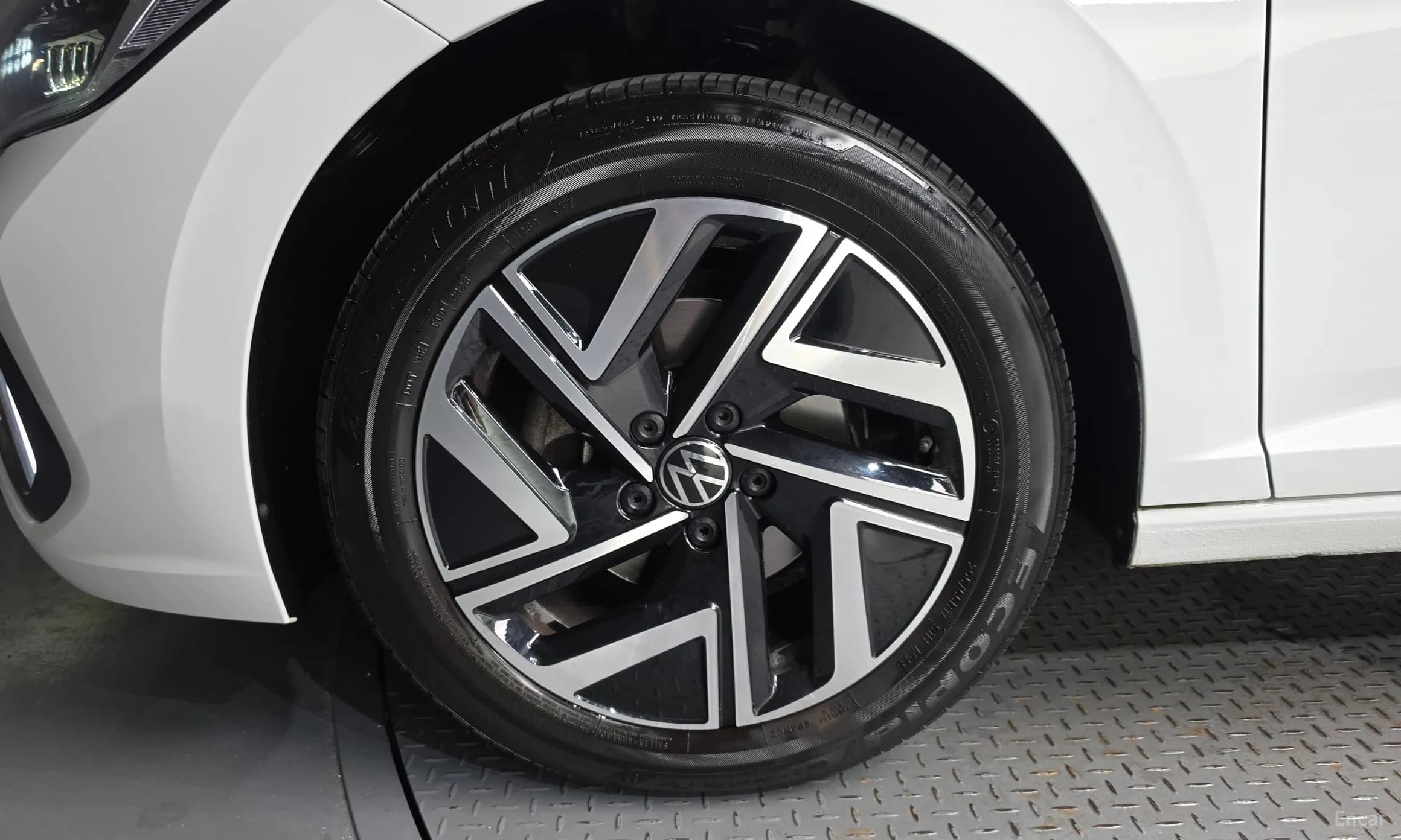 Jetta 7th Generation