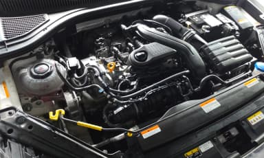 Jetta 7th Generation