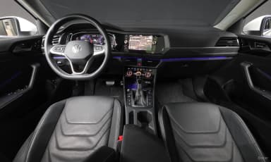 Jetta 7th Generation