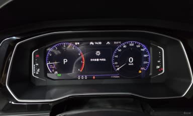 Jetta 7th Generation