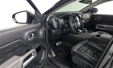 C5 Aircross