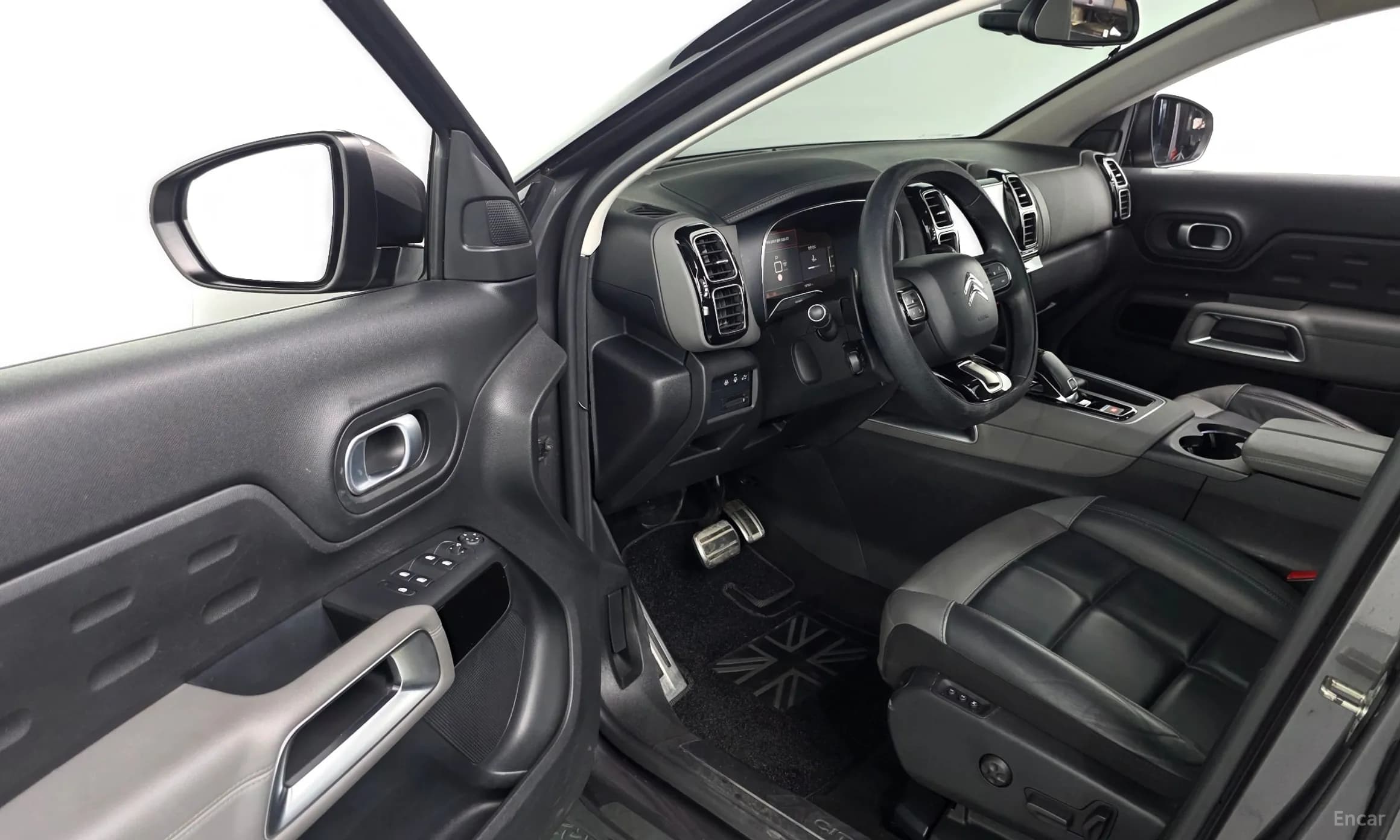 C5 Aircross
