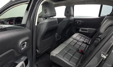 C5 Aircross