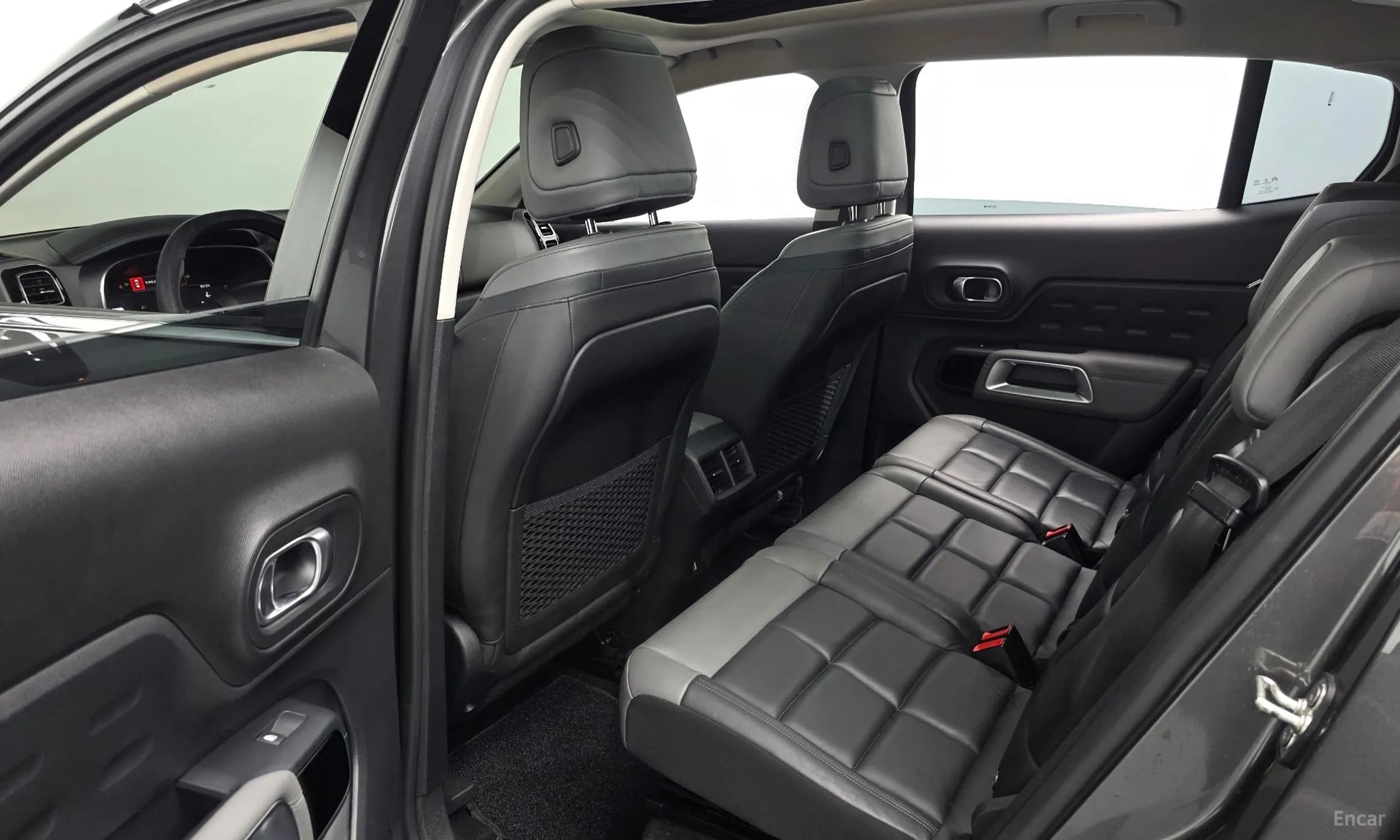C5 Aircross