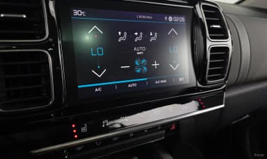 C5 Aircross